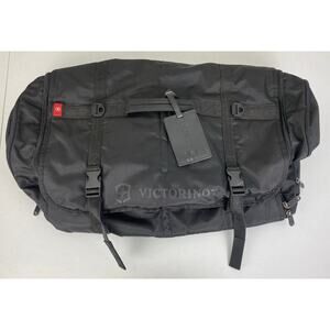 Victorinox Seefeld Convertible Hybrid luggage travel garment duffle bag